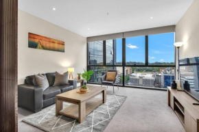 Central Apartment P1027, Sydney